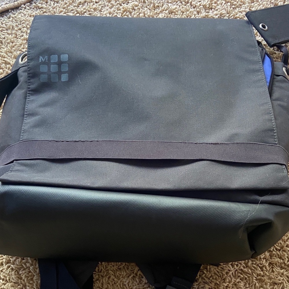 Moleskine Bag - Picture 7 of 11